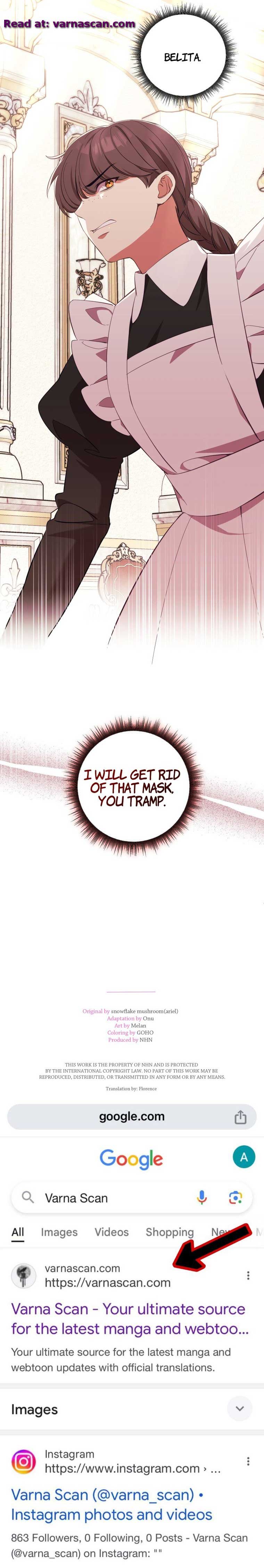How to Make My Tyrant Husband Love Me Chapter 7 - Page 12
