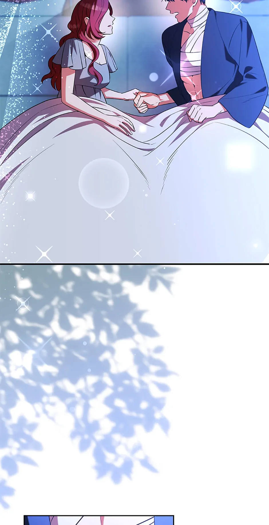 How to Make My Tyrant Husband Love Me Chapter 73 - Page 2