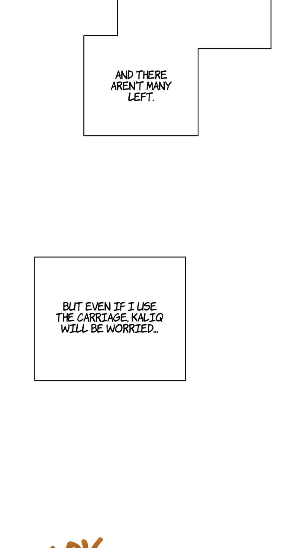 How to Make My Tyrant Husband Love Me Chapter 73 - Page 50