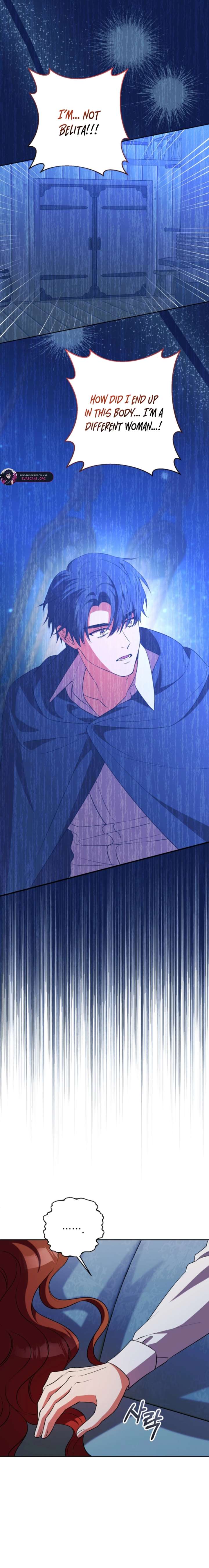 How to Make My Tyrant Husband Love Me Chapter 74 - Page 12