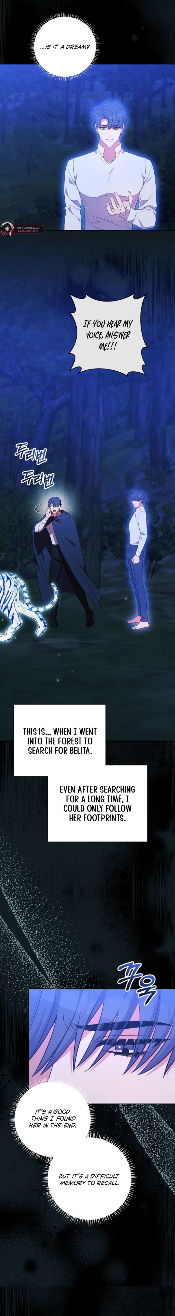 How to Make My Tyrant Husband Love Me Chapter 74 - Page 5