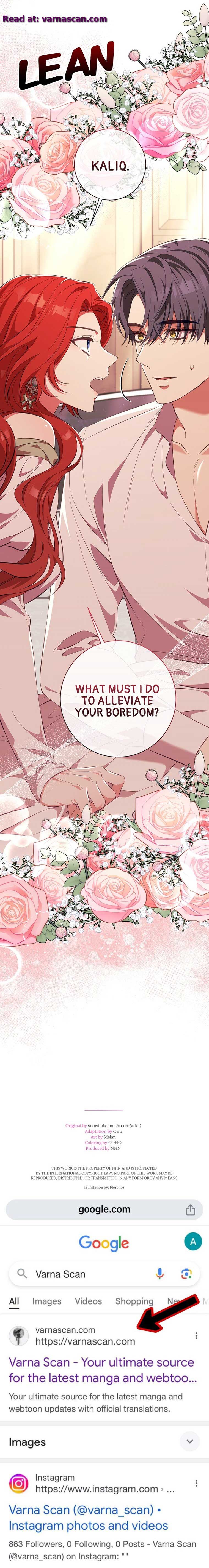 How to Make My Tyrant Husband Love Me Chapter 9 - Page 12