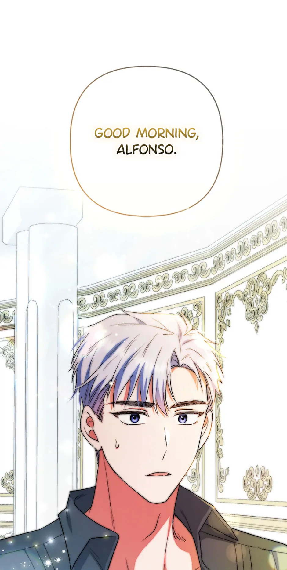 How to Perfectly End a Contract Marriage Chapter 31 - Page 0