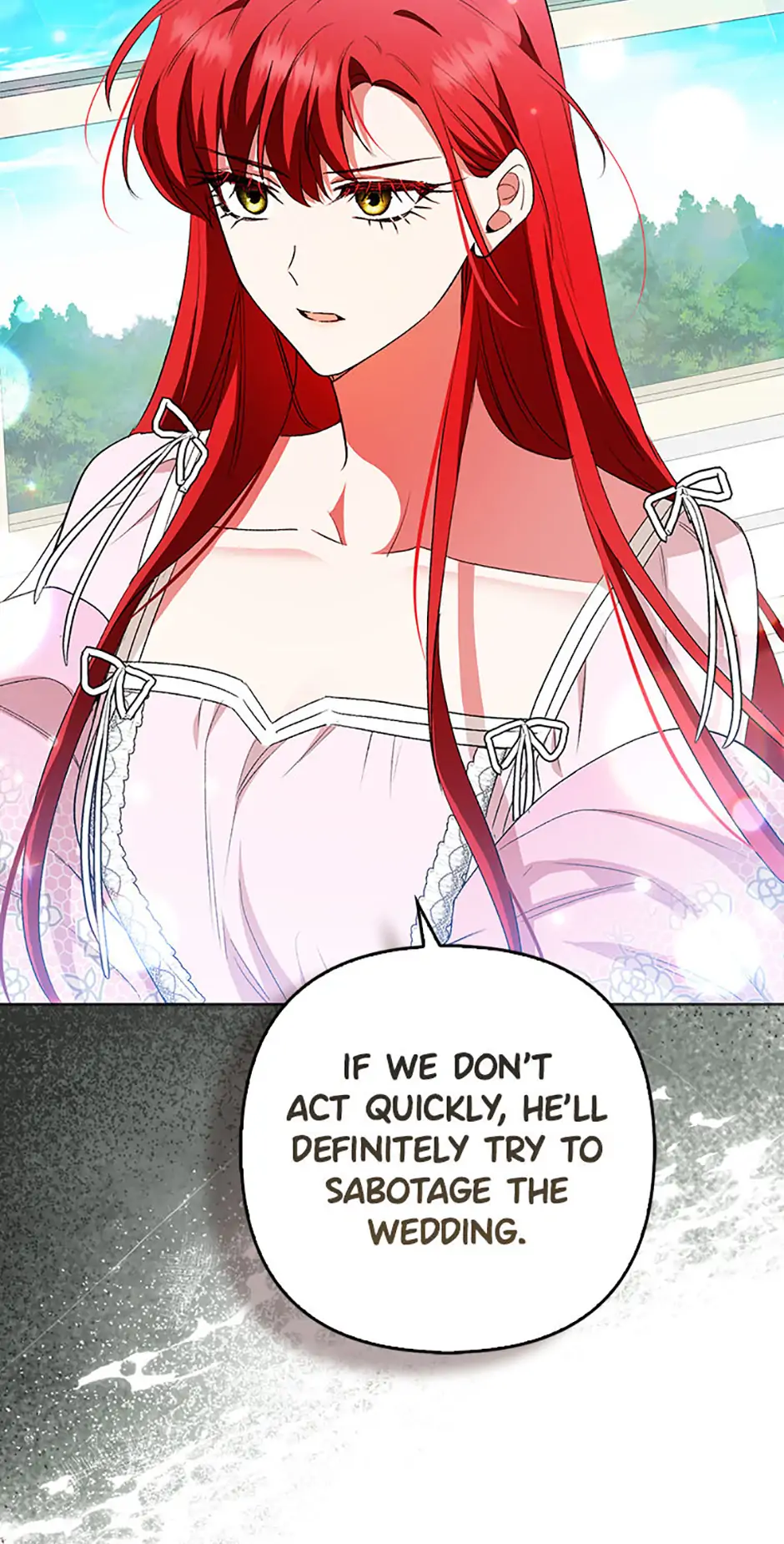 How to Perfectly End a Contract Marriage Chapter 31 - Page 10