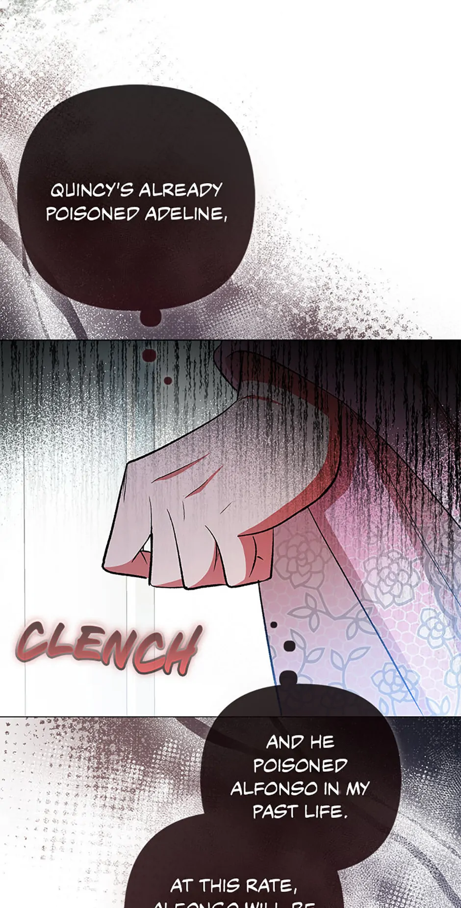 How to Perfectly End a Contract Marriage Chapter 31 - Page 11
