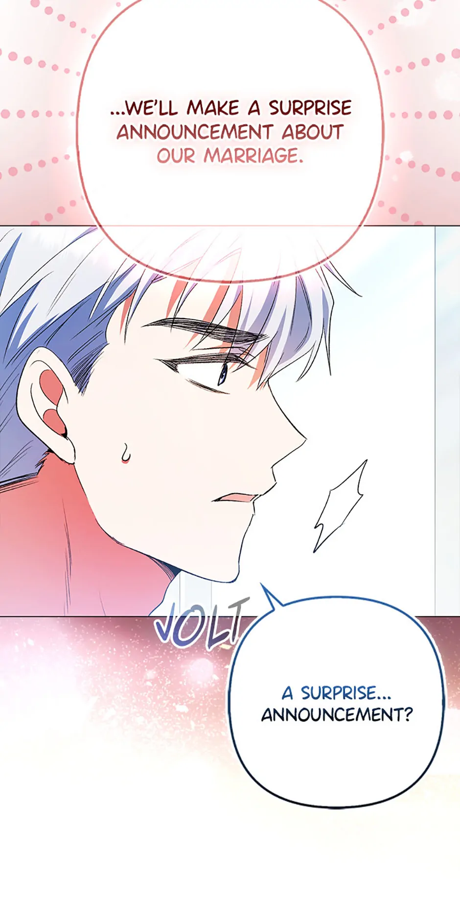 How to Perfectly End a Contract Marriage Chapter 31 - Page 15