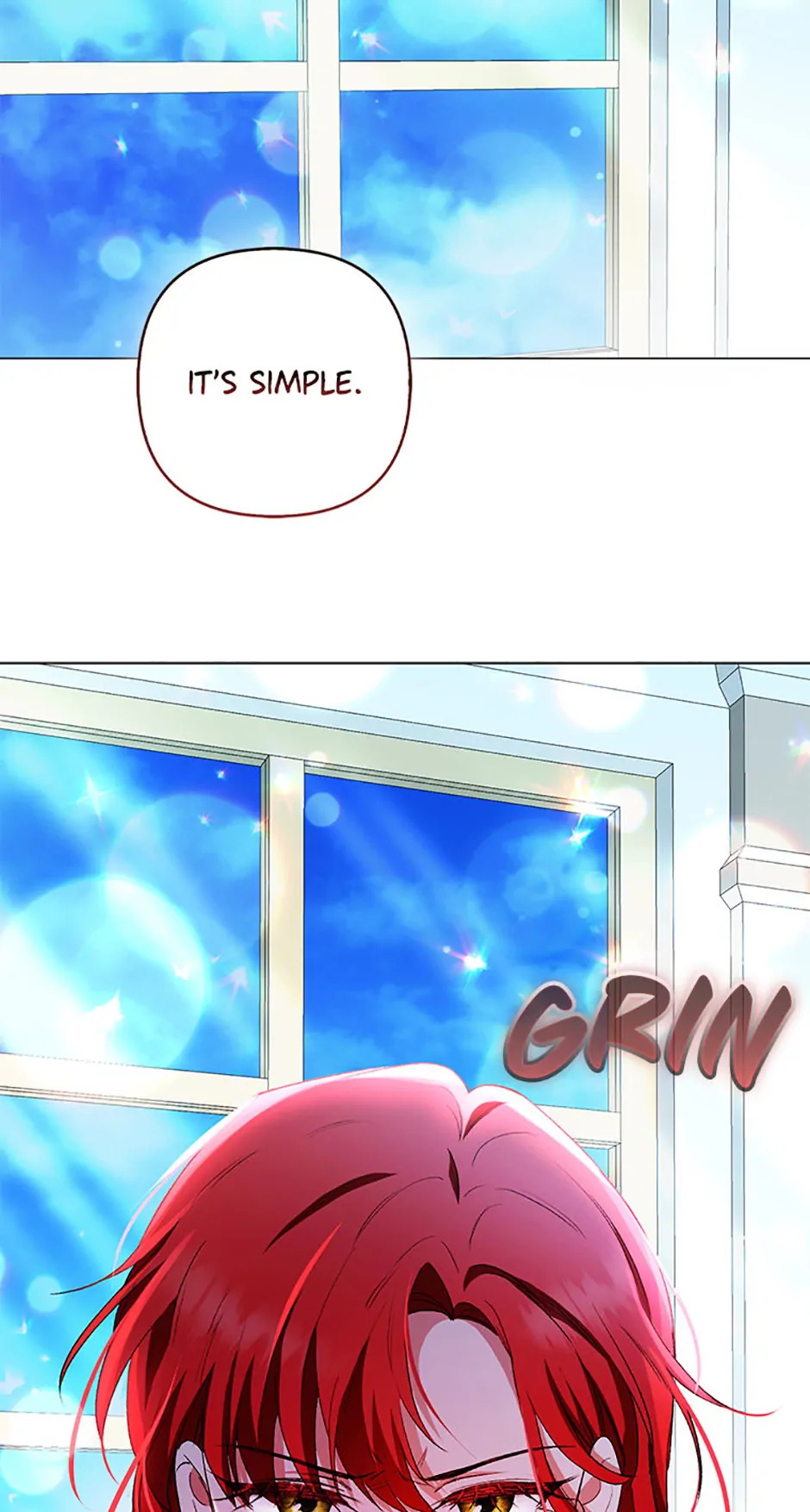 How to Perfectly End a Contract Marriage Chapter 31 - Page 22