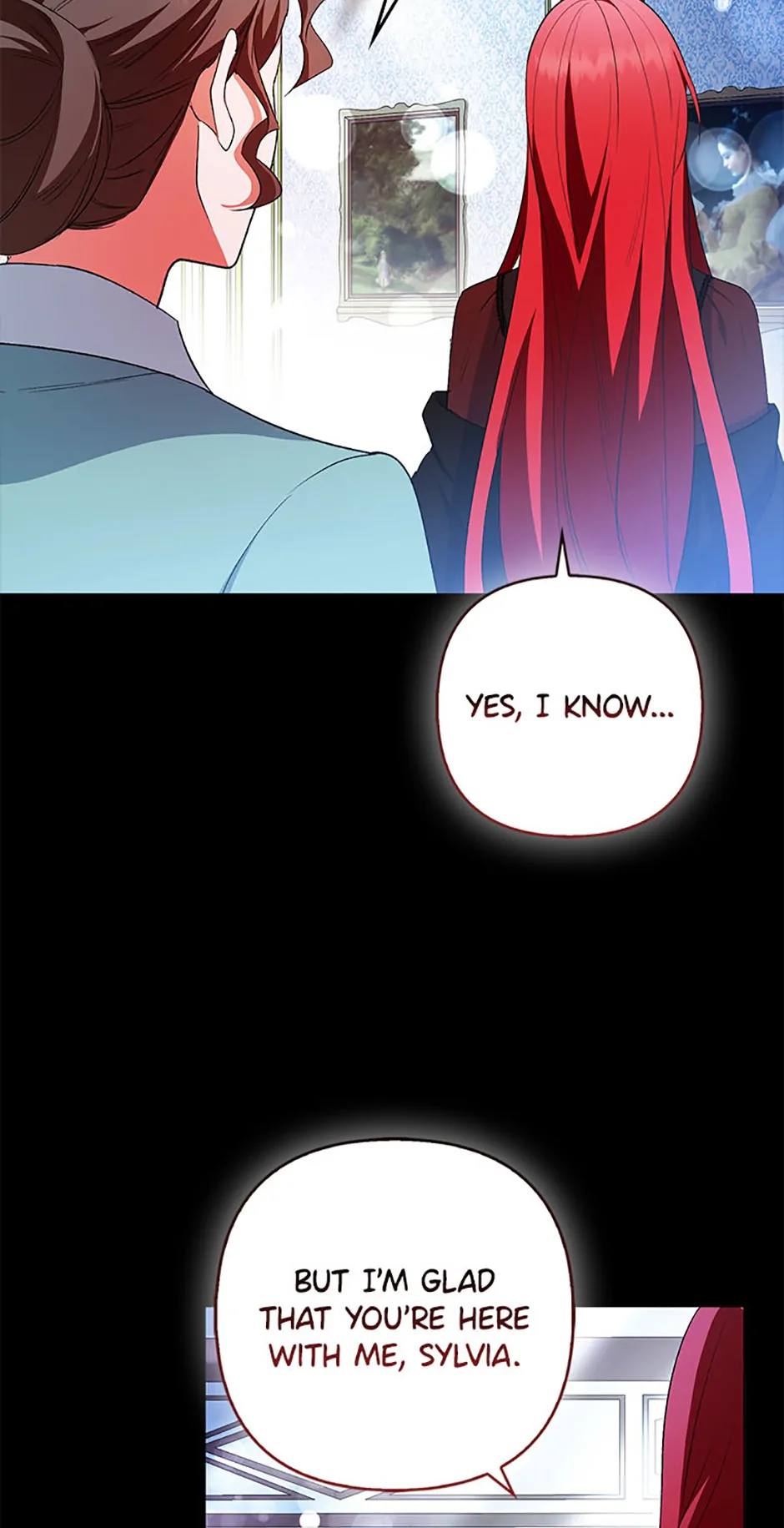 How to Perfectly End a Contract Marriage Chapter 31 - Page 33
