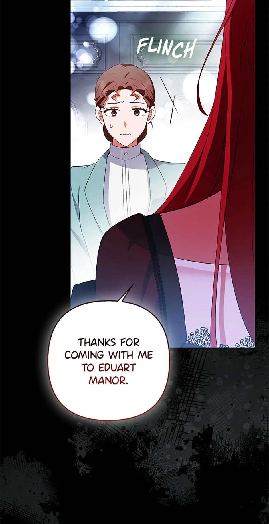 How to Perfectly End a Contract Marriage Chapter 31 - Page 34