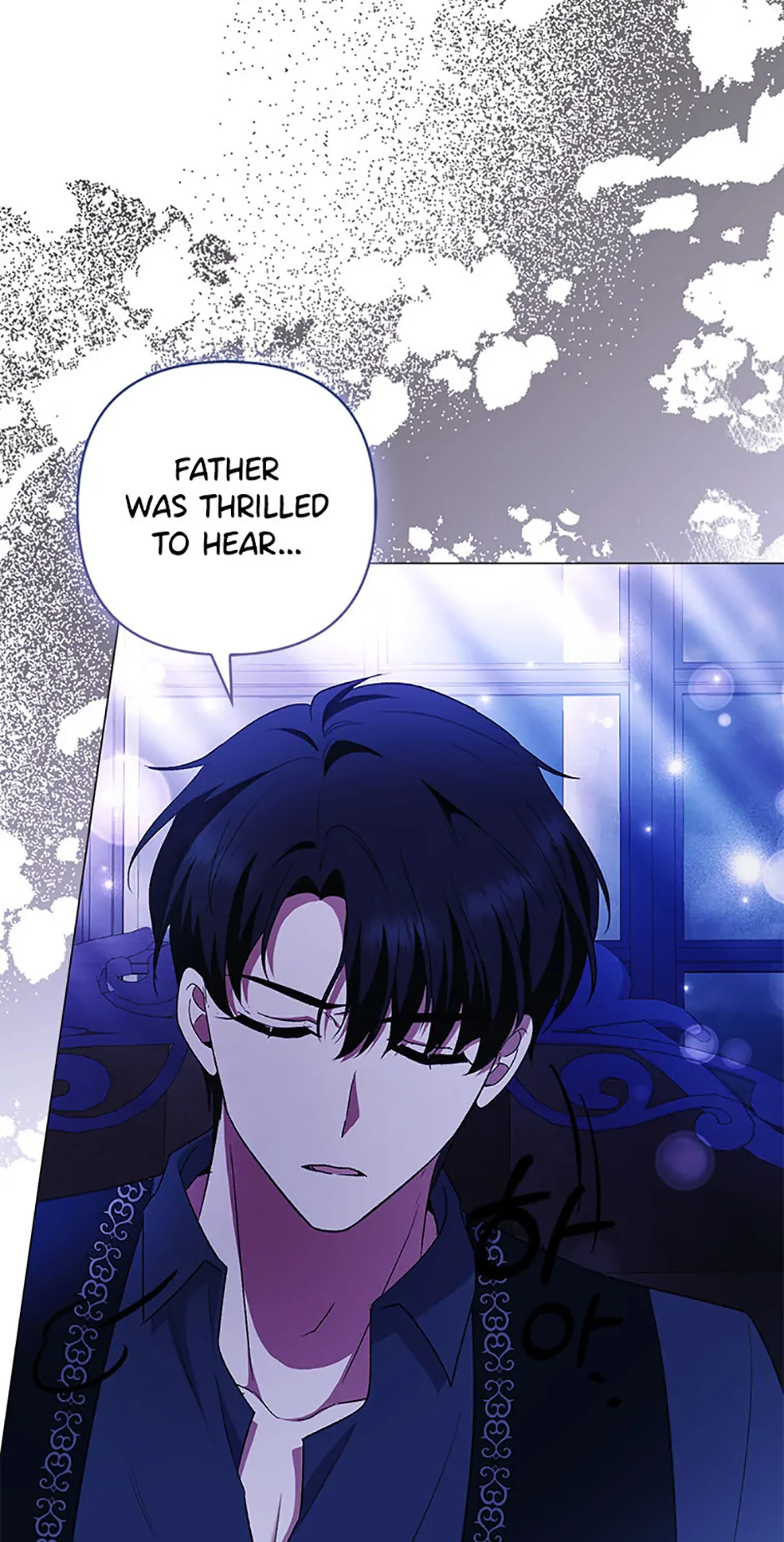 How to Perfectly End a Contract Marriage Chapter 31 - Page 42