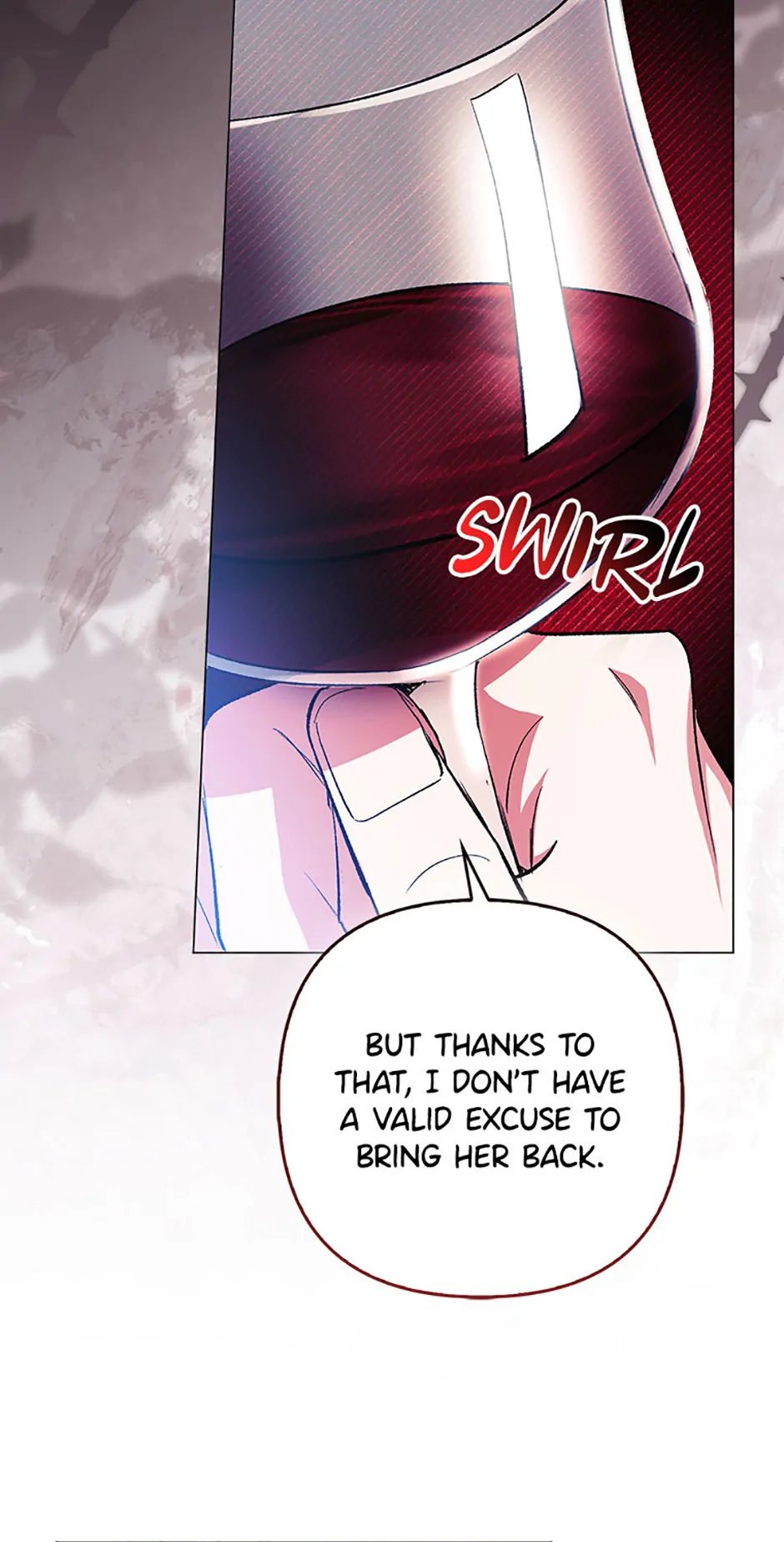 How to Perfectly End a Contract Marriage Chapter 31 - Page 44