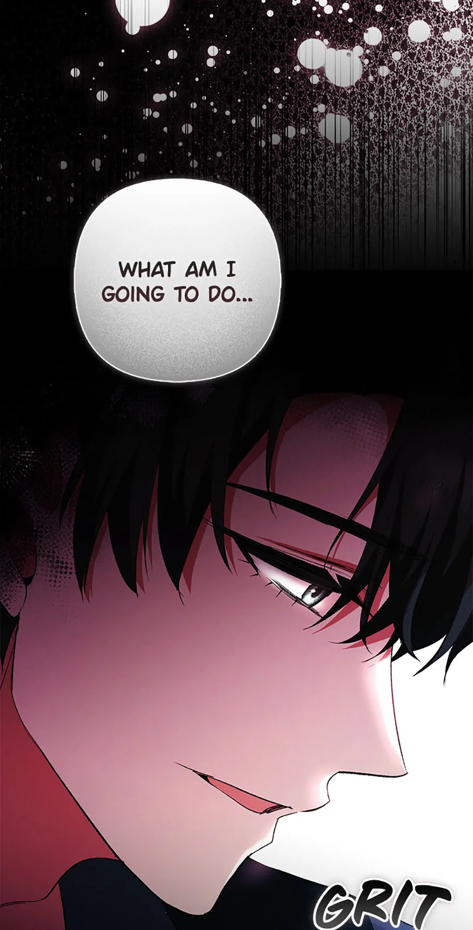 How to Perfectly End a Contract Marriage Chapter 31 - Page 46