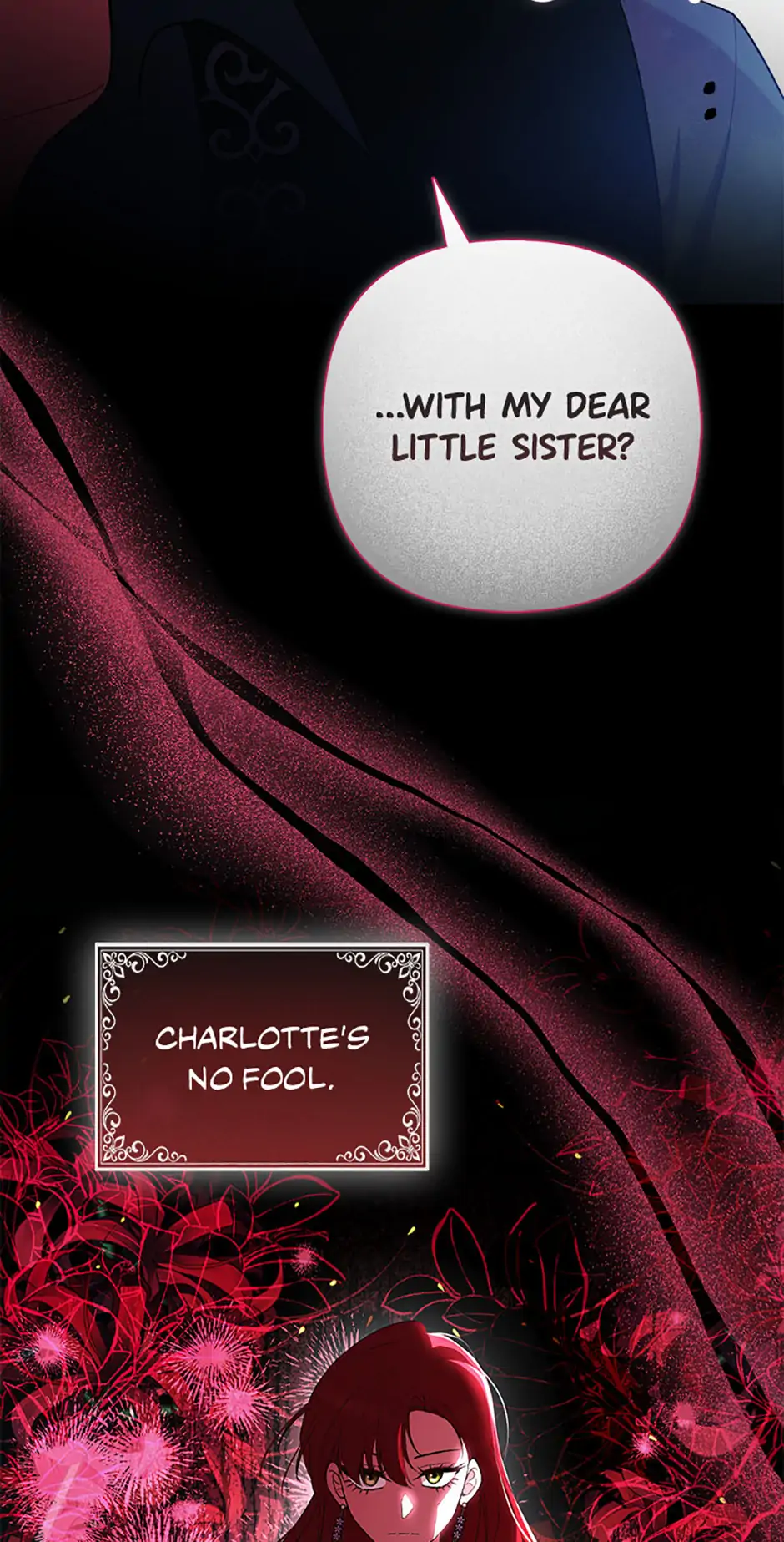 How to Perfectly End a Contract Marriage Chapter 31 - Page 47