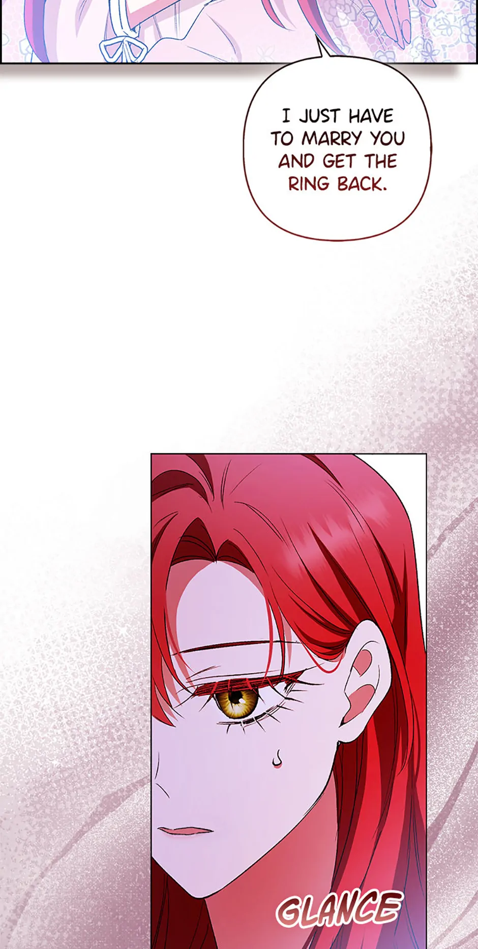How to Perfectly End a Contract Marriage Chapter 31 - Page 5
