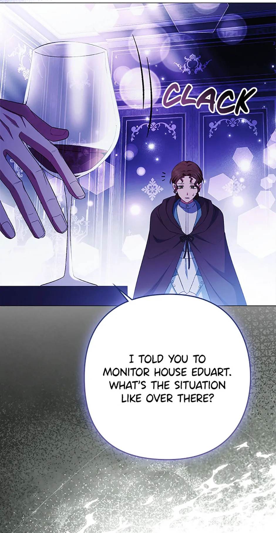 How to Perfectly End a Contract Marriage Chapter 31 - Page 52