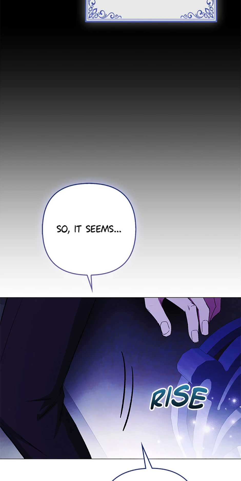 How to Perfectly End a Contract Marriage Chapter 31 - Page 58