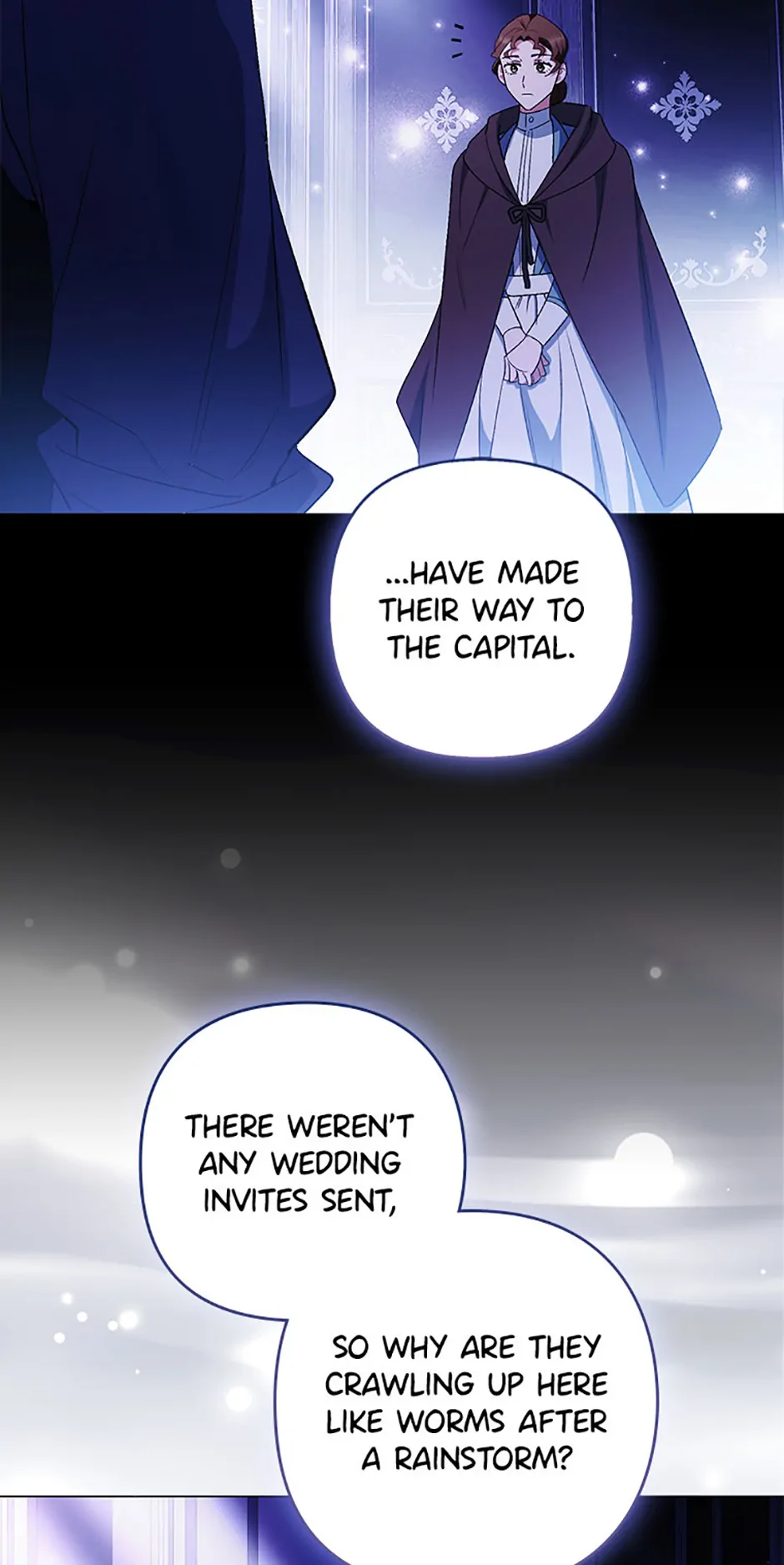 How to Perfectly End a Contract Marriage Chapter 31 - Page 64
