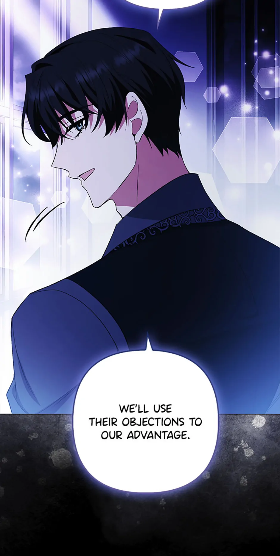 How to Perfectly End a Contract Marriage Chapter 31 - Page 65