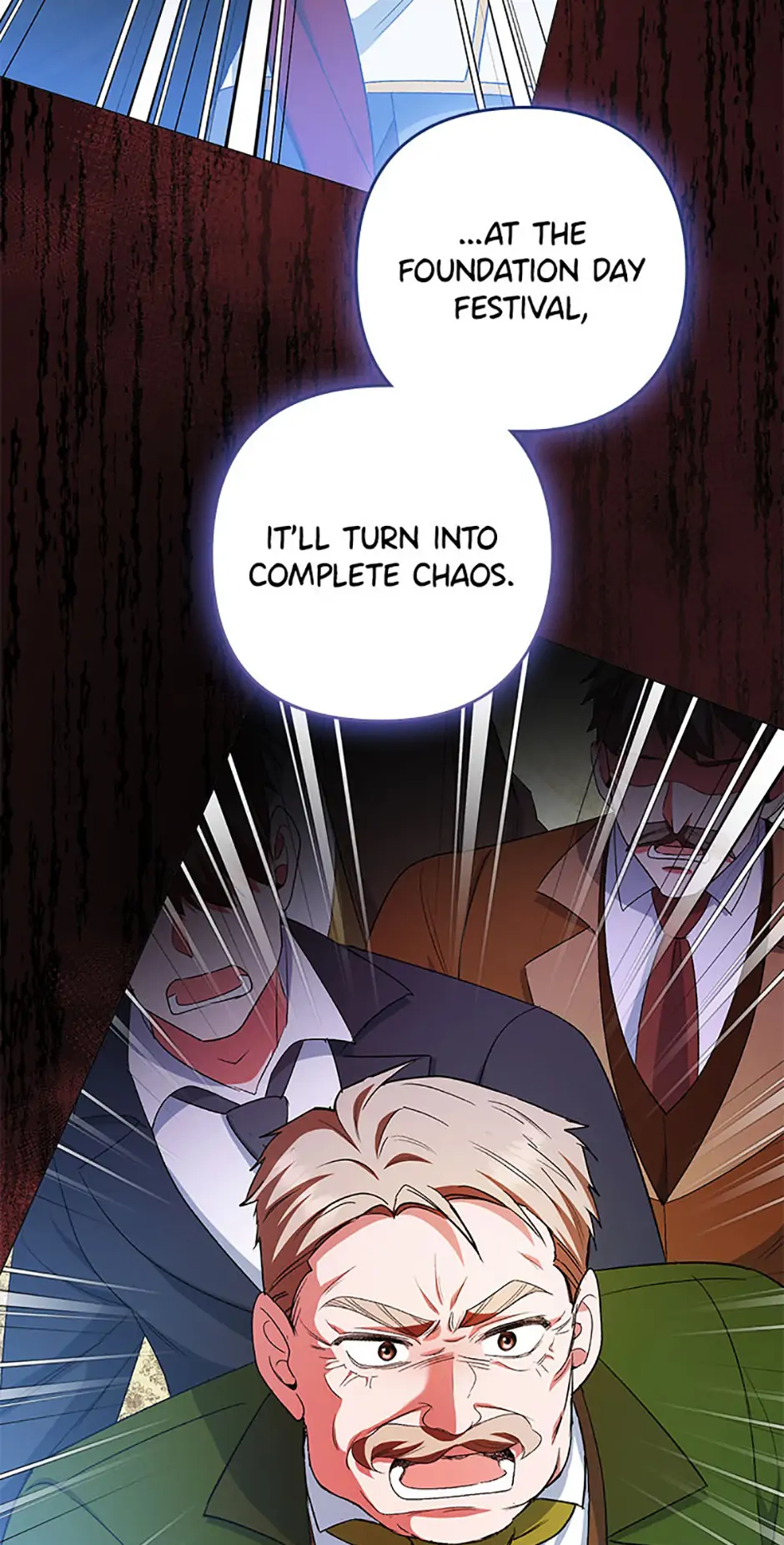 How to Perfectly End a Contract Marriage Chapter 31 - Page 67