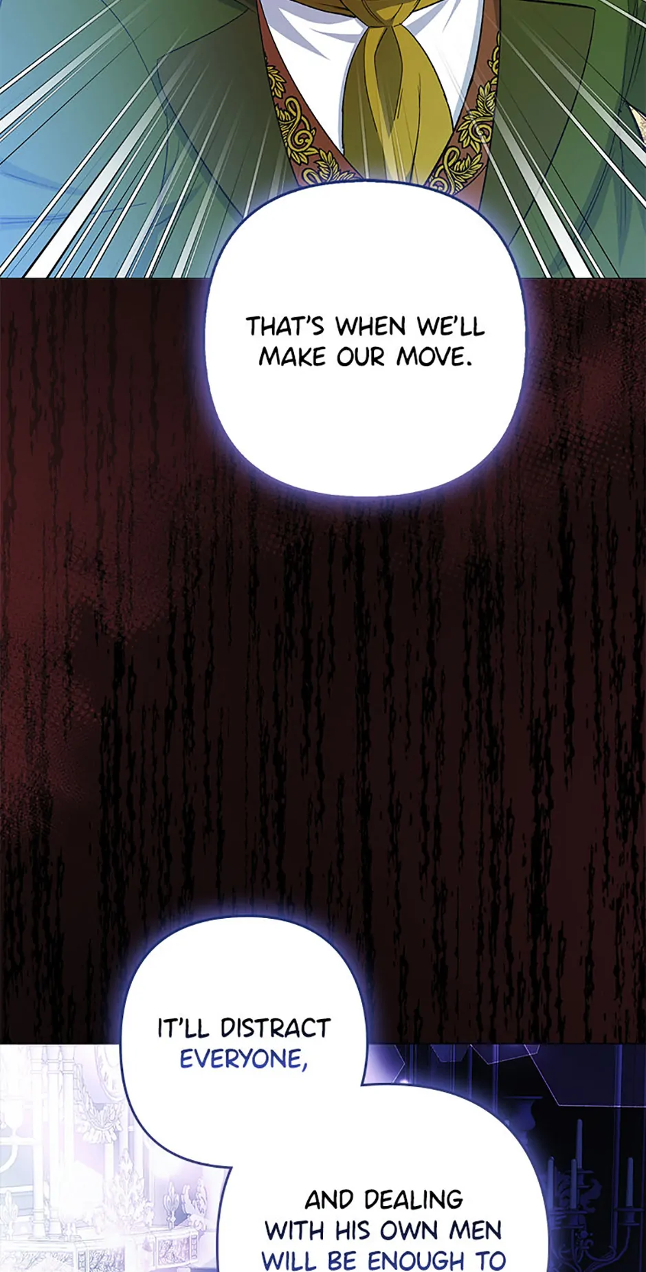 How to Perfectly End a Contract Marriage Chapter 31 - Page 68