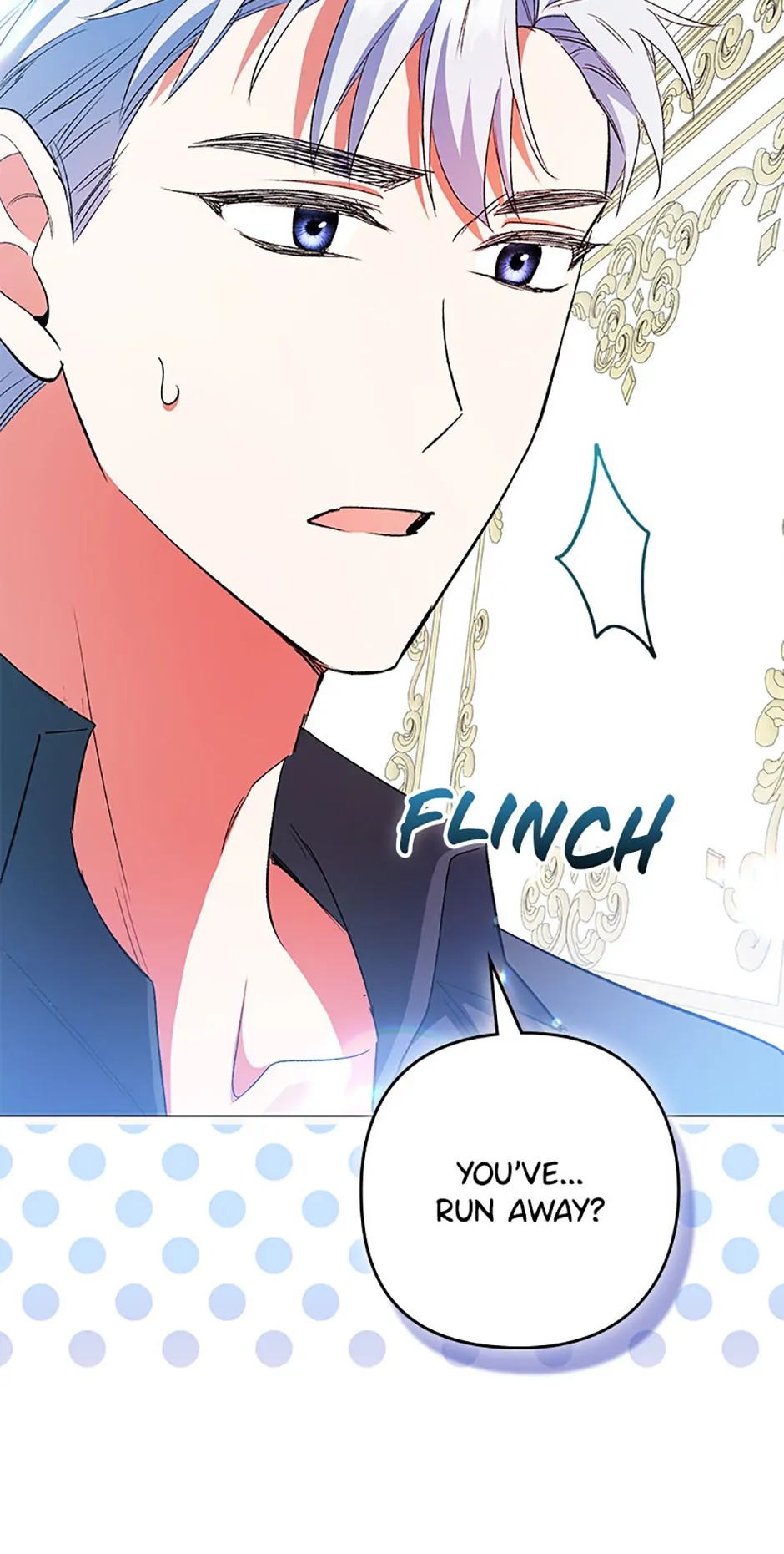 How to Perfectly End a Contract Marriage Chapter 31 - Page 7