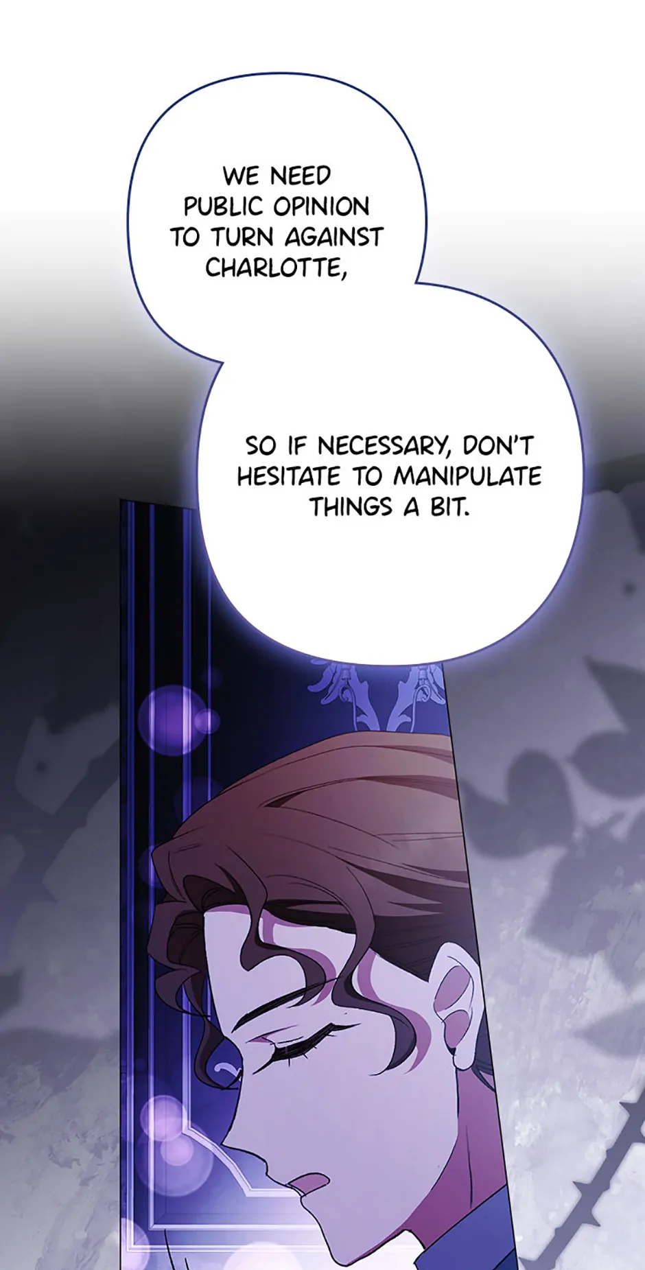 How to Perfectly End a Contract Marriage Chapter 31 - Page 71