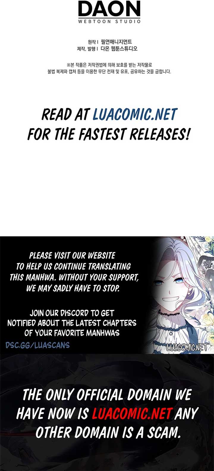 How to Perfectly End a Contract Marriage Chapter 38 - Page 17