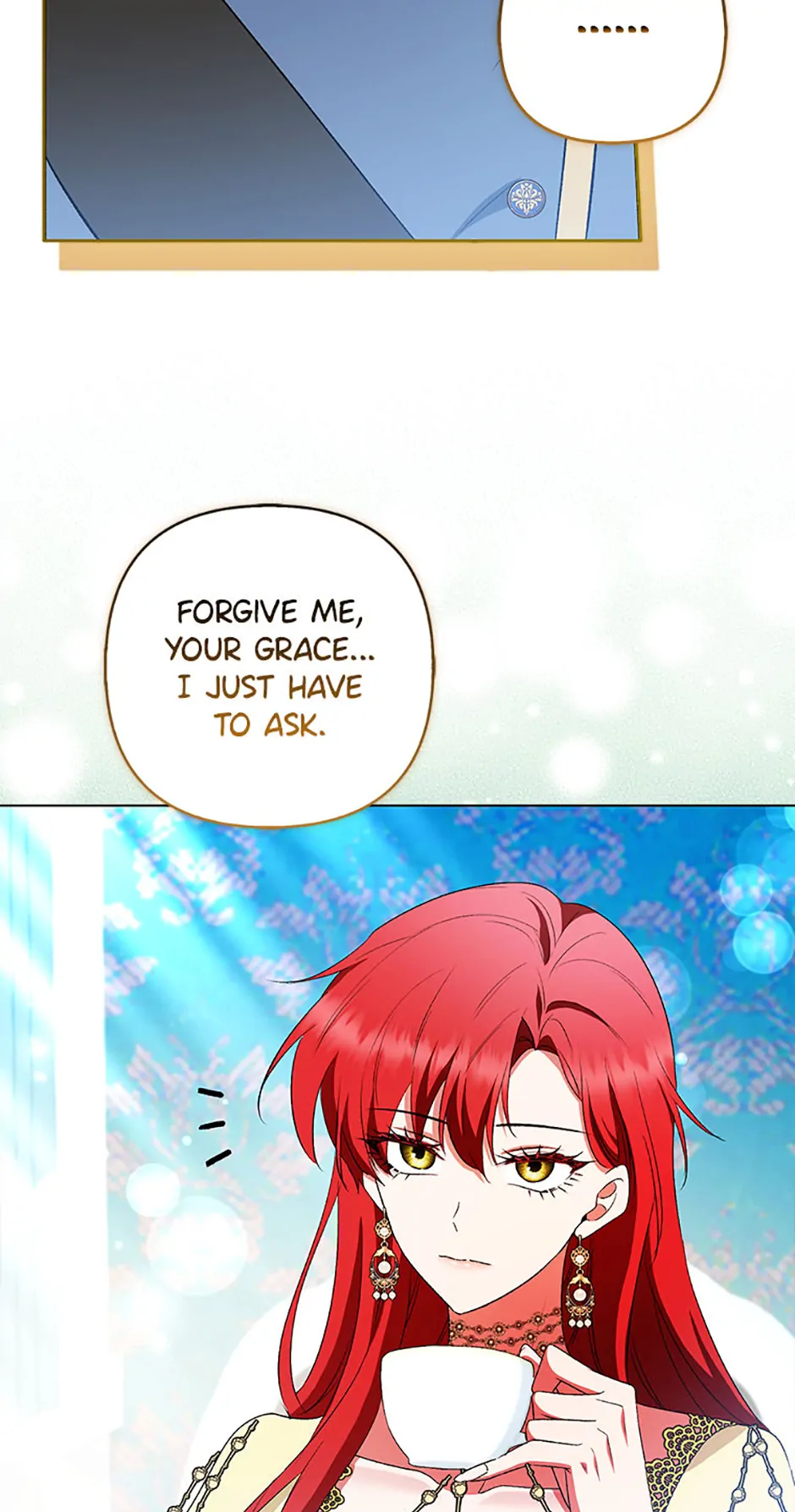 How to Perfectly End a Contract Marriage Chapter 46 - Page 13