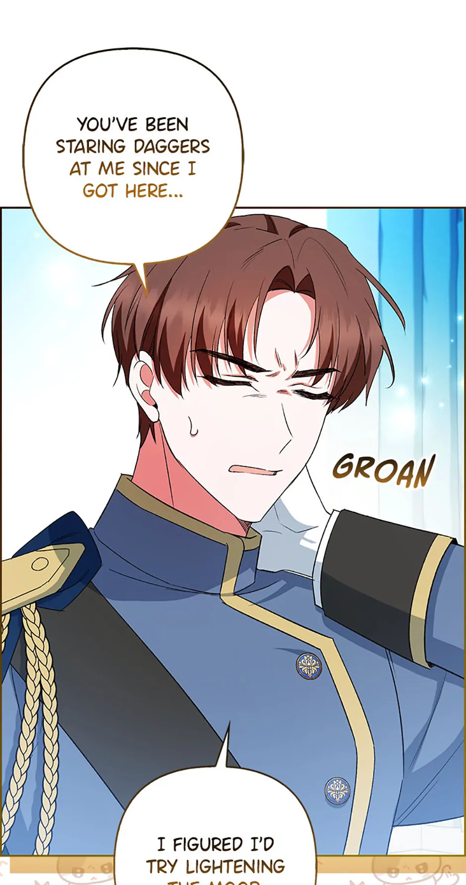 How to Perfectly End a Contract Marriage Chapter 46 - Page 17