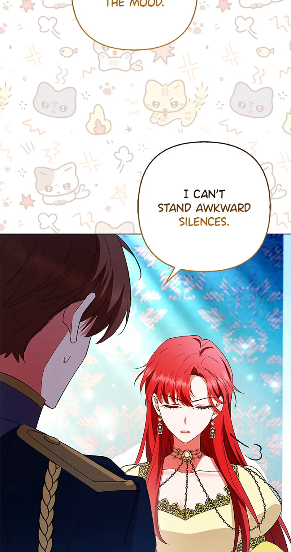 How to Perfectly End a Contract Marriage Chapter 46 - Page 18