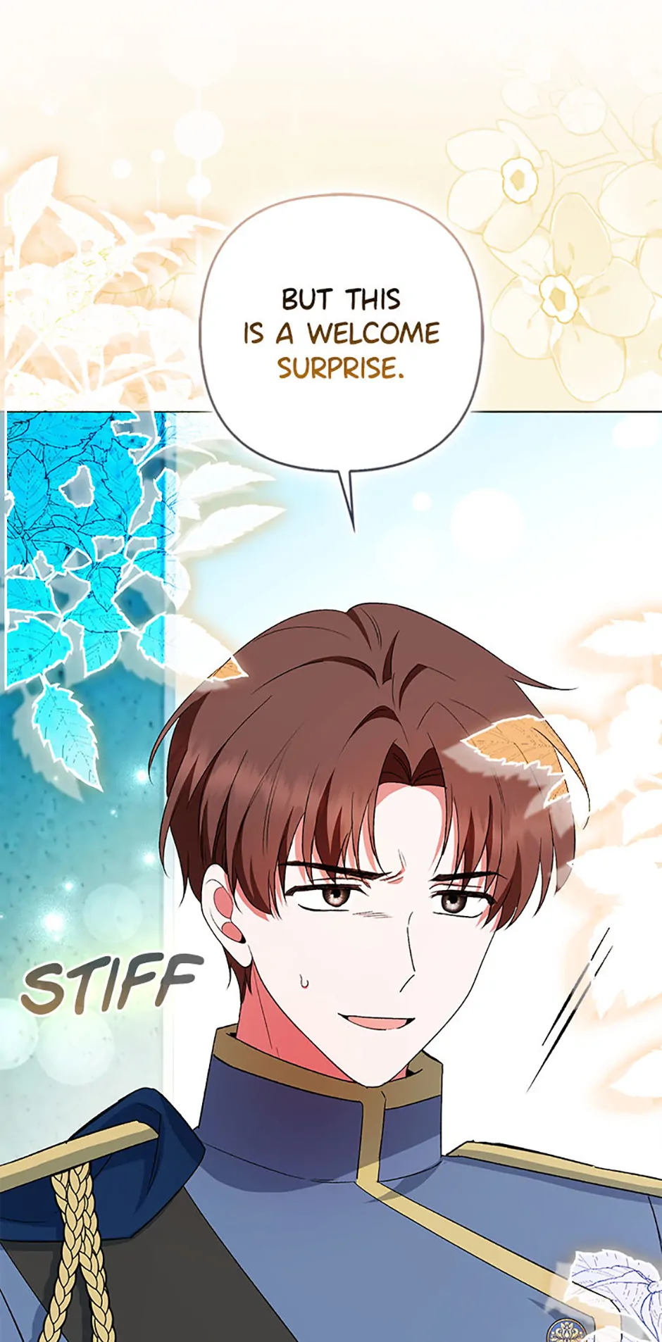 How to Perfectly End a Contract Marriage Chapter 46 - Page 2