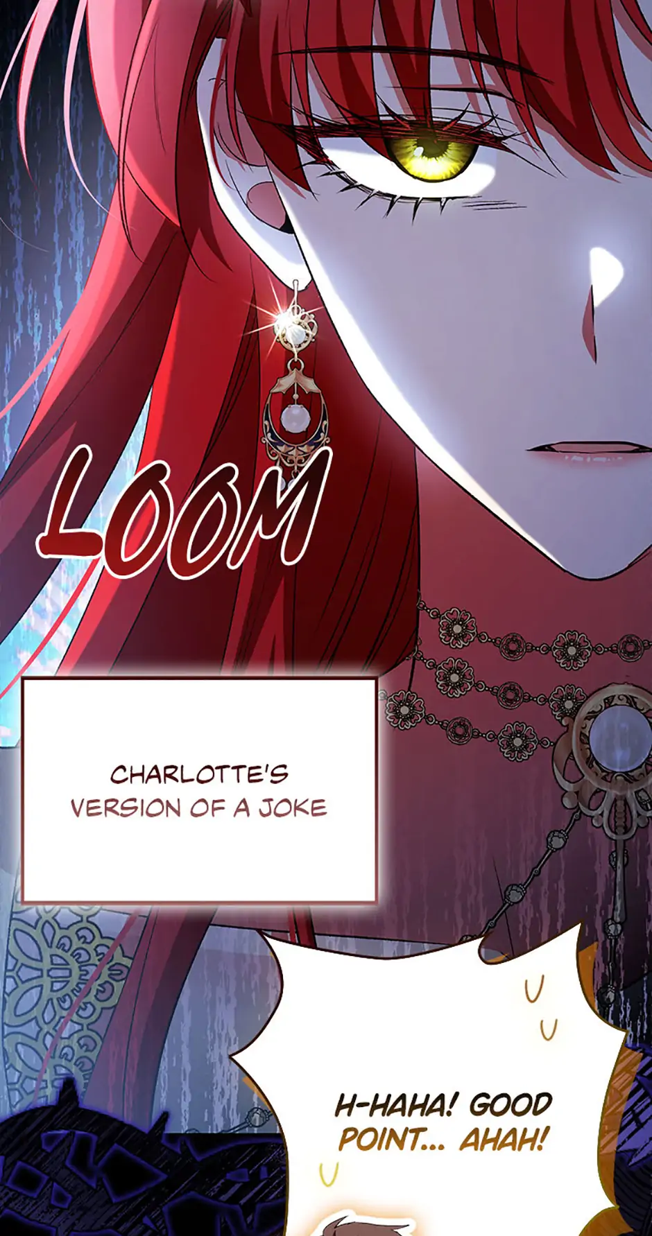 How to Perfectly End a Contract Marriage Chapter 46 - Page 20