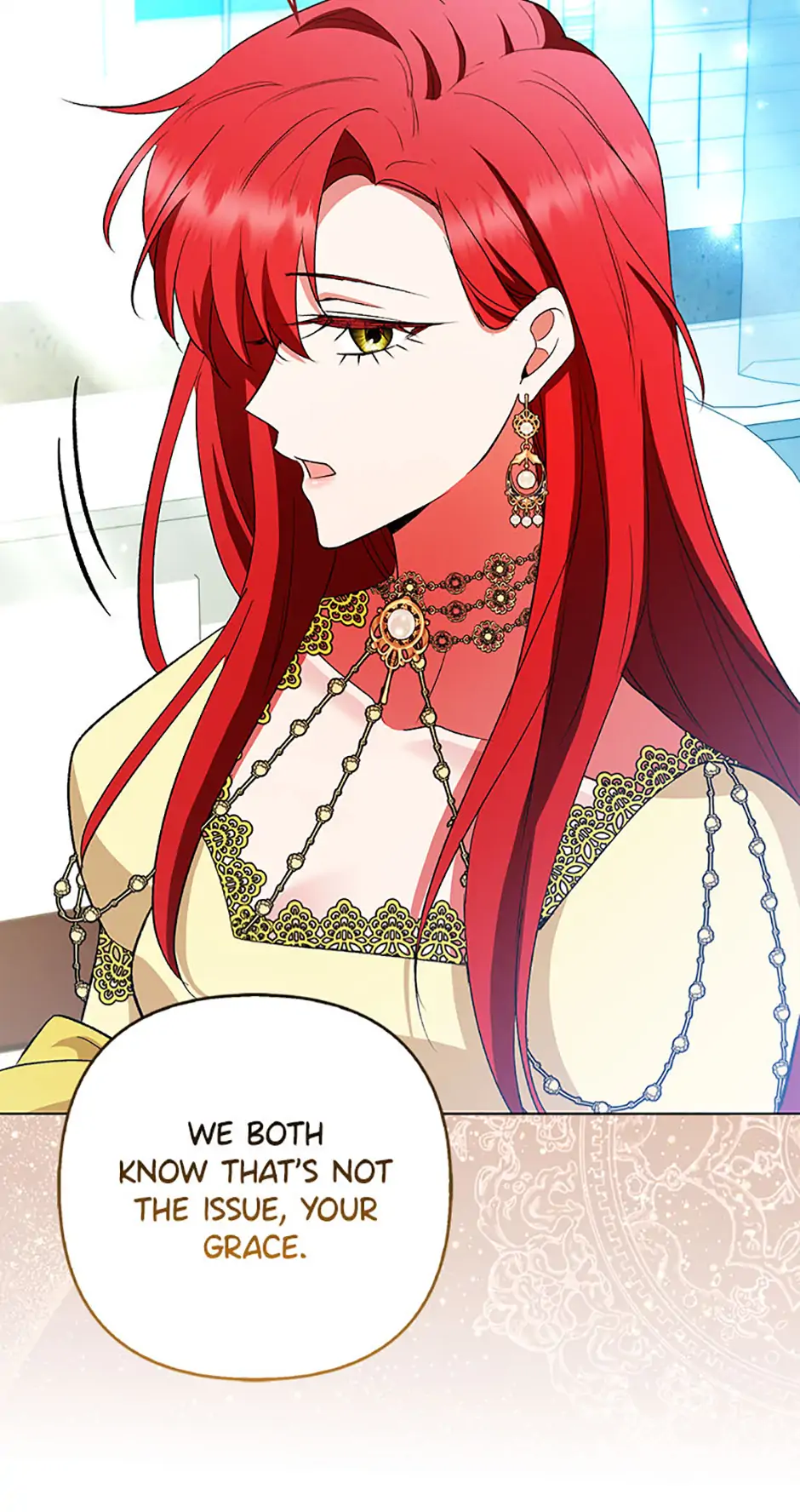 How to Perfectly End a Contract Marriage Chapter 46 - Page 24