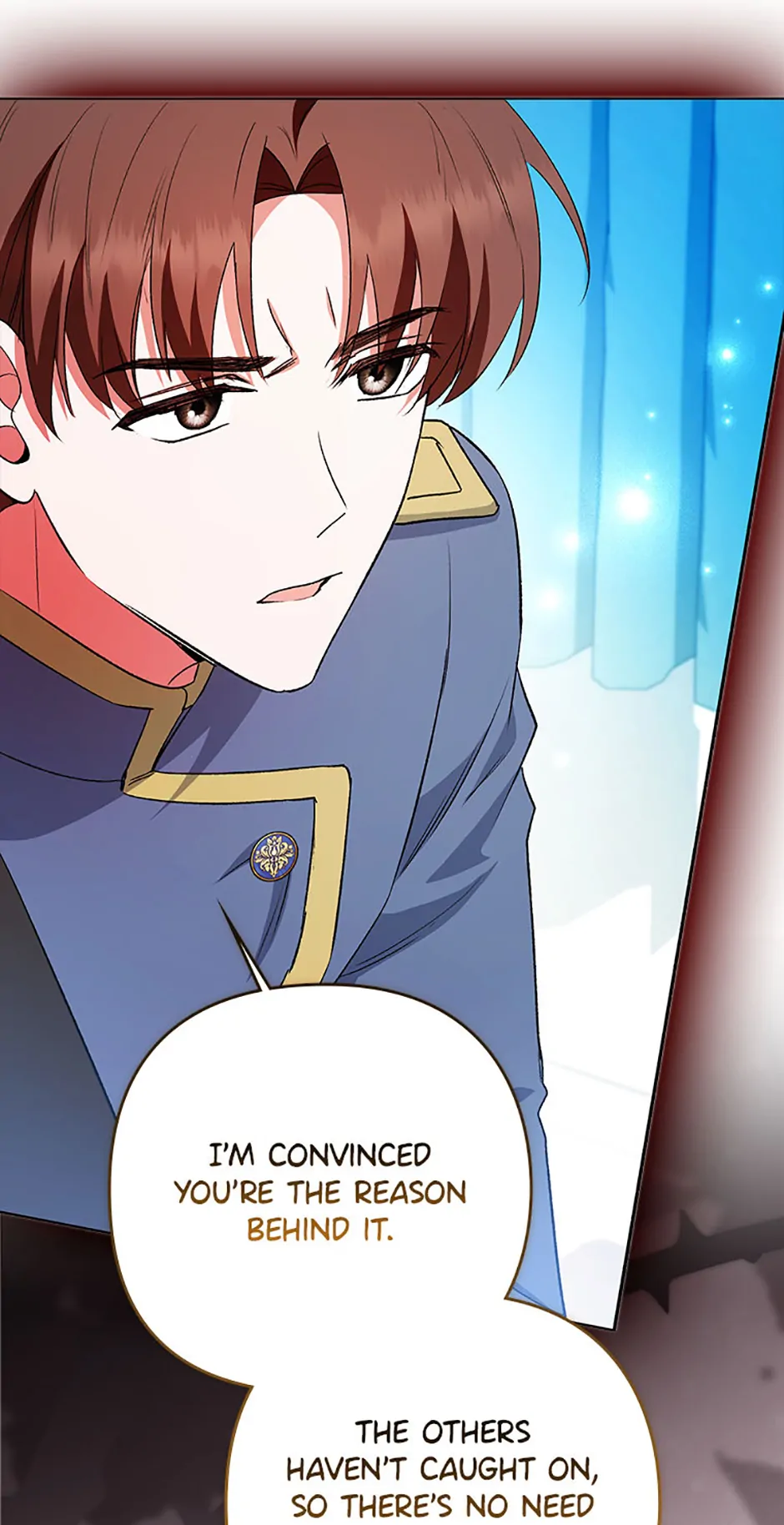 How to Perfectly End a Contract Marriage Chapter 46 - Page 25