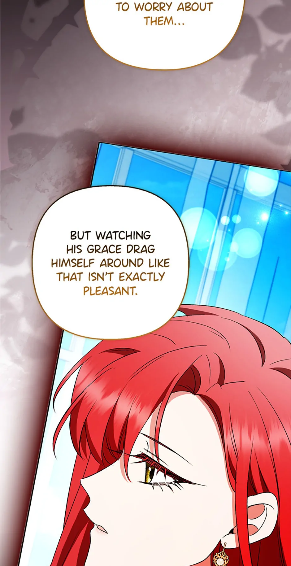 How to Perfectly End a Contract Marriage Chapter 46 - Page 26