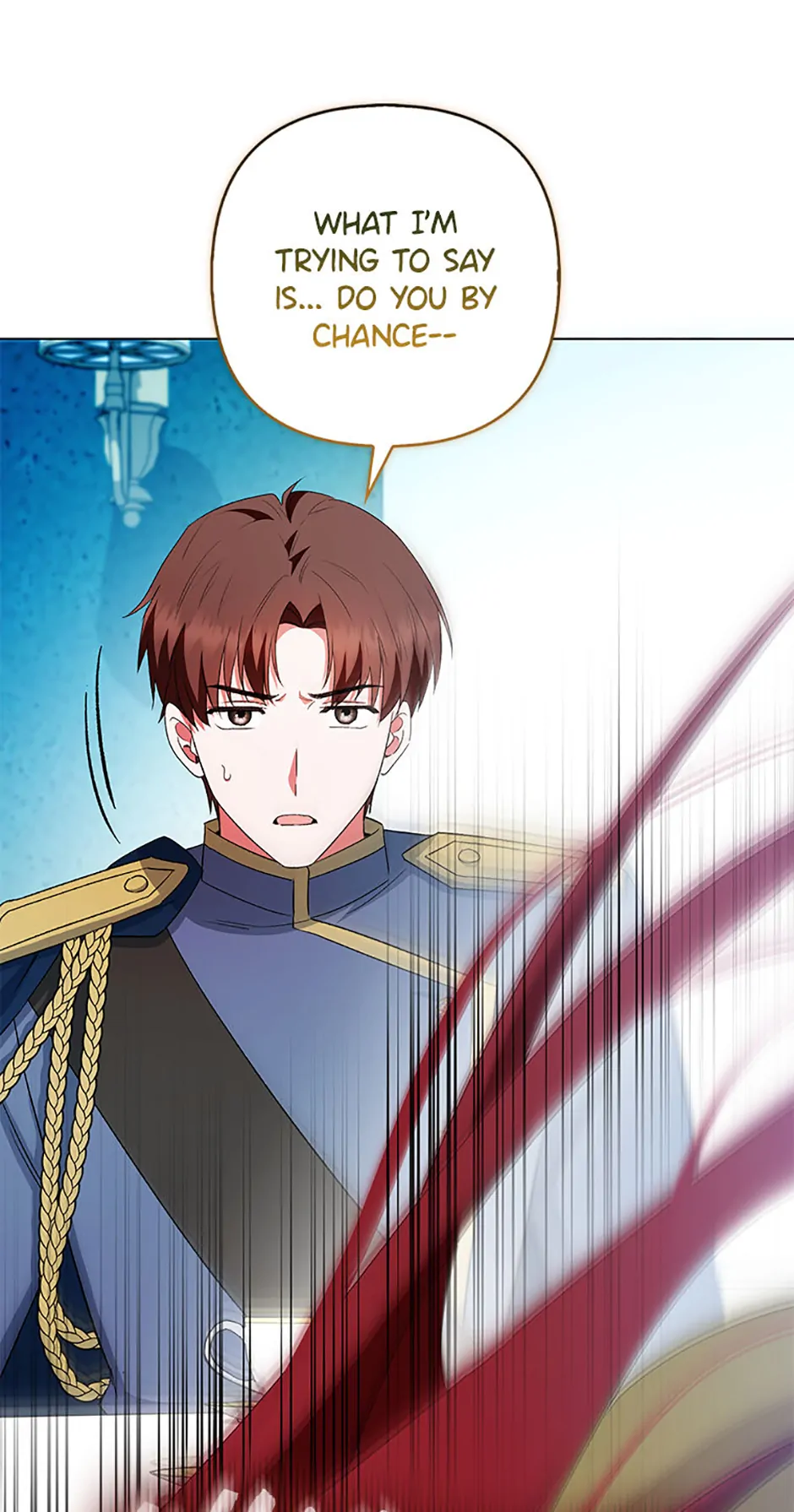 How to Perfectly End a Contract Marriage Chapter 46 - Page 34