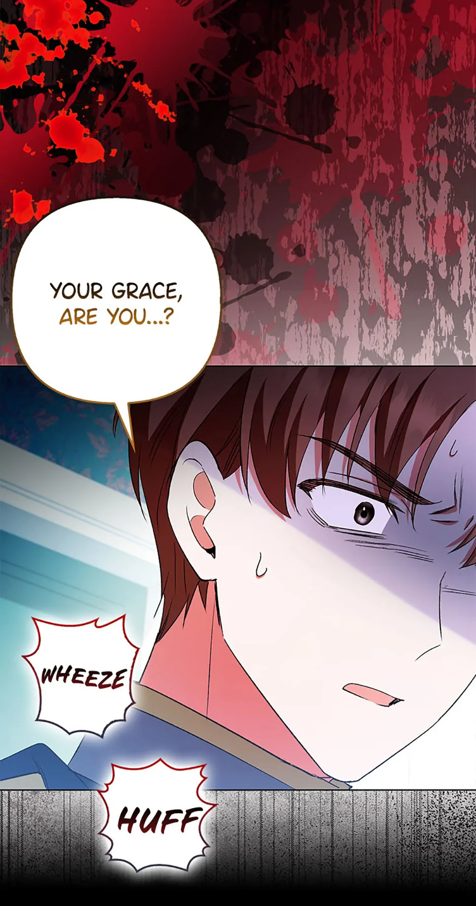 How to Perfectly End a Contract Marriage Chapter 46 - Page 41