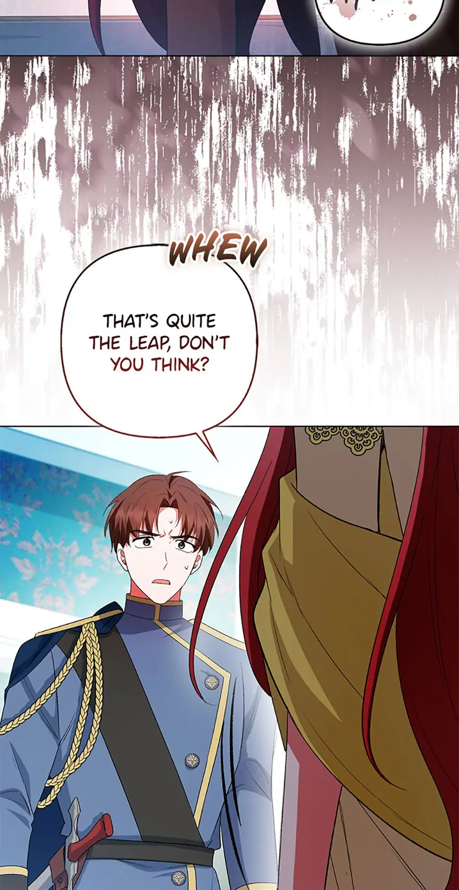 How to Perfectly End a Contract Marriage Chapter 46 - Page 43