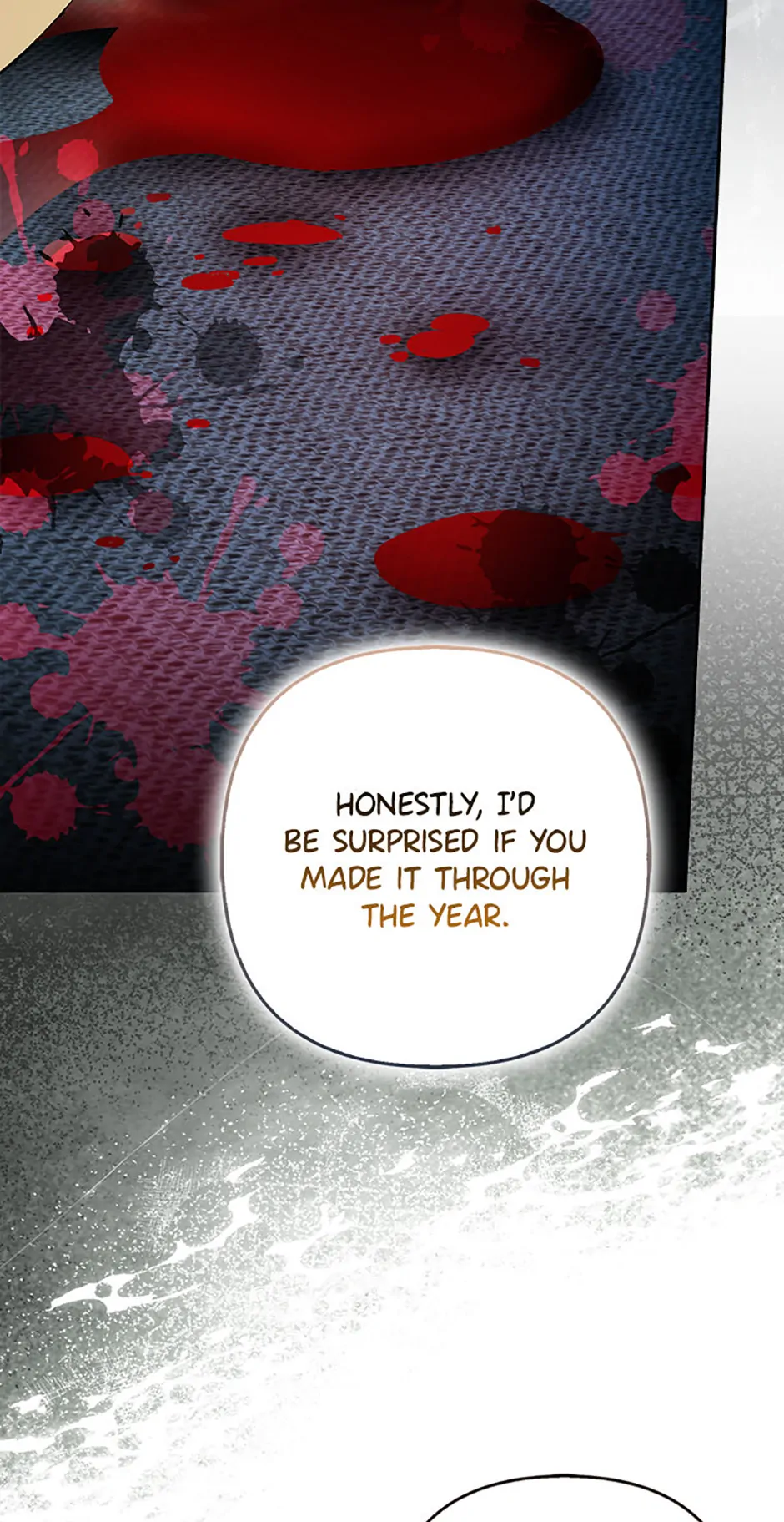 How to Perfectly End a Contract Marriage Chapter 46 - Page 45