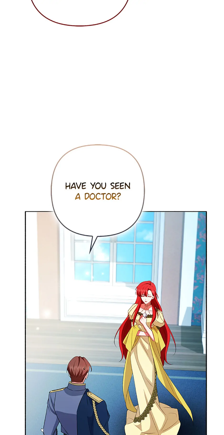 How to Perfectly End a Contract Marriage Chapter 46 - Page 47
