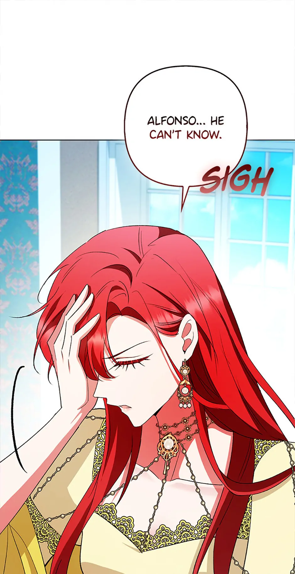 How to Perfectly End a Contract Marriage Chapter 46 - Page 50