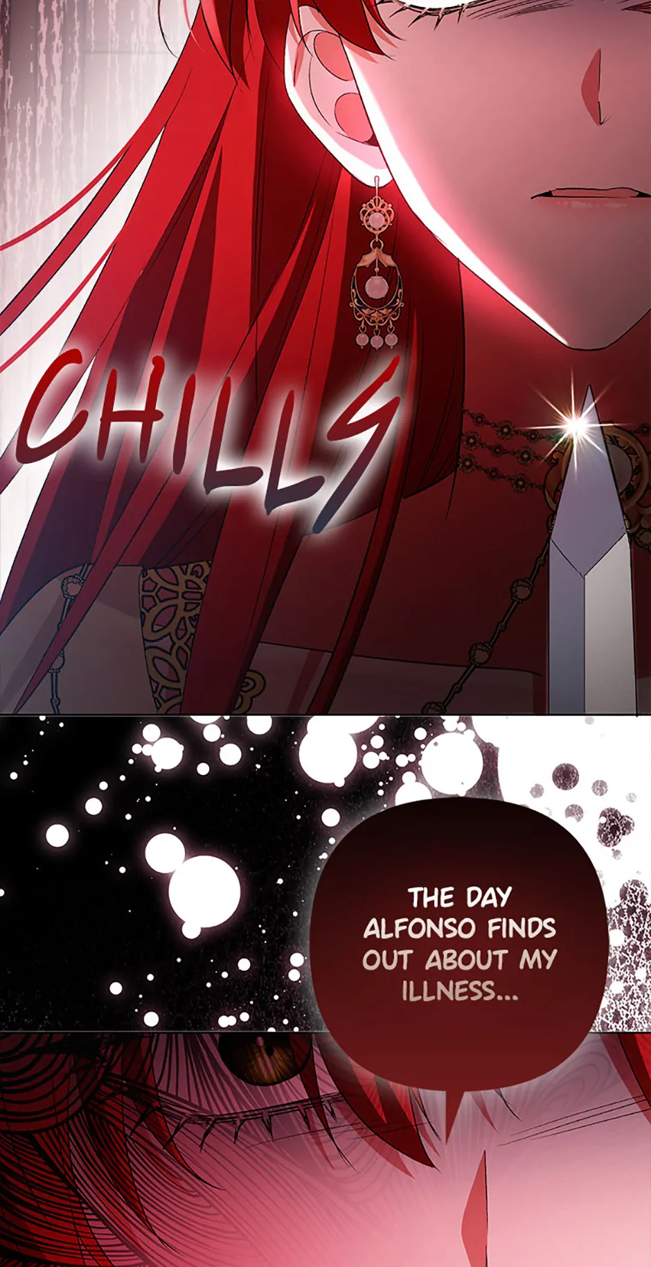 How to Perfectly End a Contract Marriage Chapter 46 - Page 56