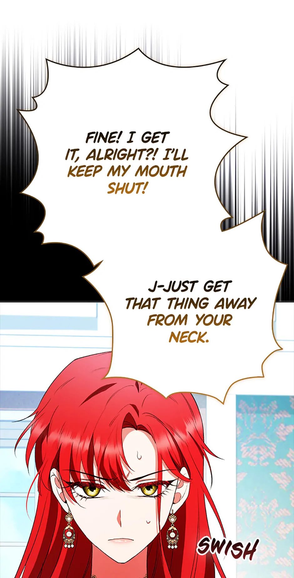 How to Perfectly End a Contract Marriage Chapter 46 - Page 59