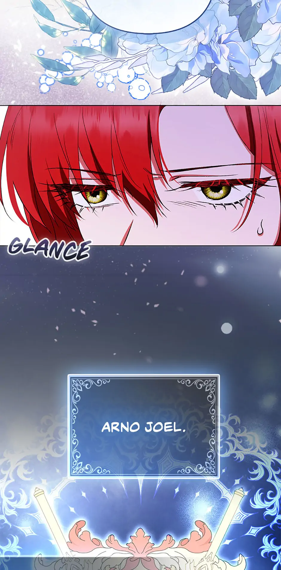 How to Perfectly End a Contract Marriage Chapter 46 - Page 6