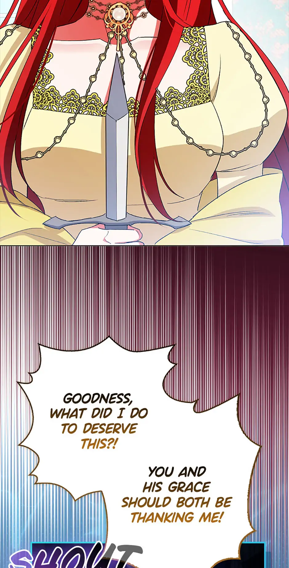 How to Perfectly End a Contract Marriage Chapter 46 - Page 60