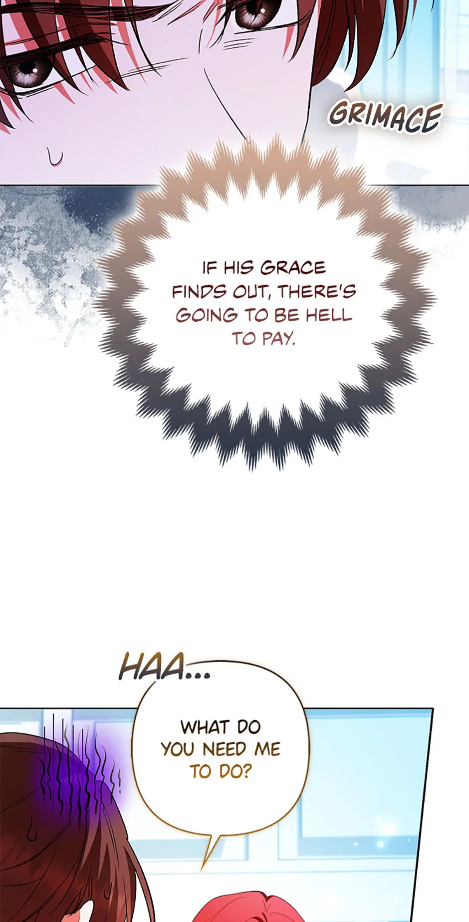 How to Perfectly End a Contract Marriage Chapter 46 - Page 62