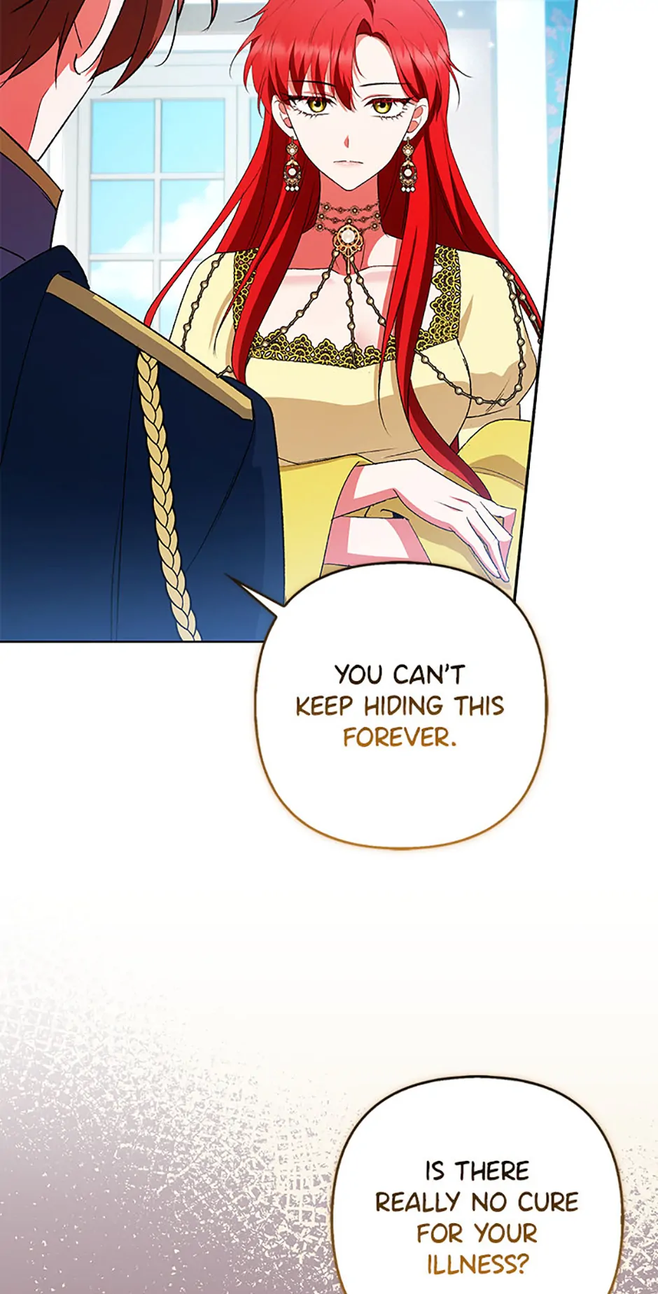 How to Perfectly End a Contract Marriage Chapter 46 - Page 63