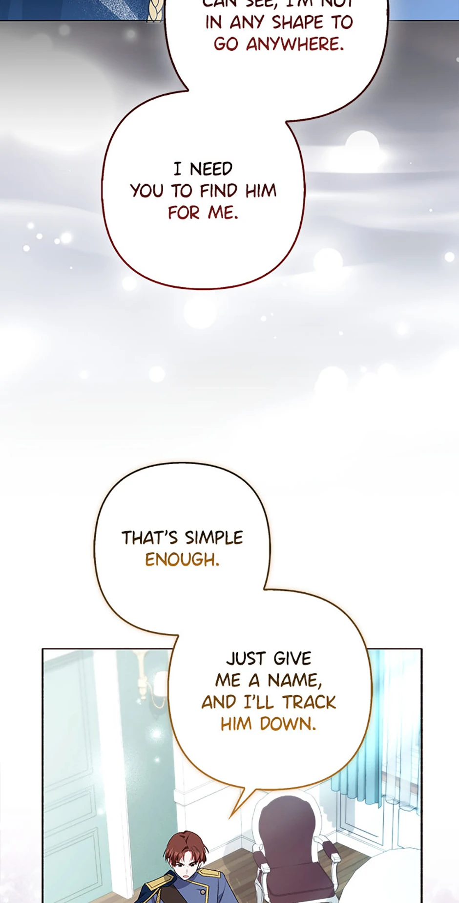 How to Perfectly End a Contract Marriage Chapter 46 - Page 66