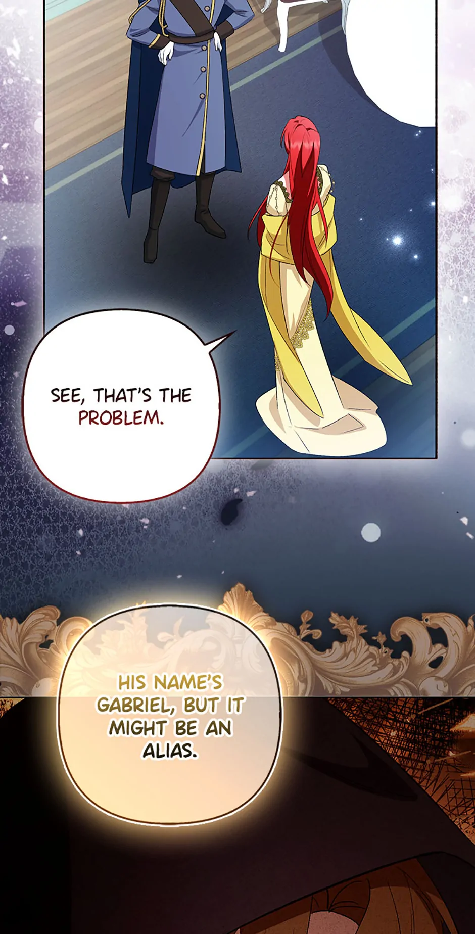 How to Perfectly End a Contract Marriage Chapter 46 - Page 67