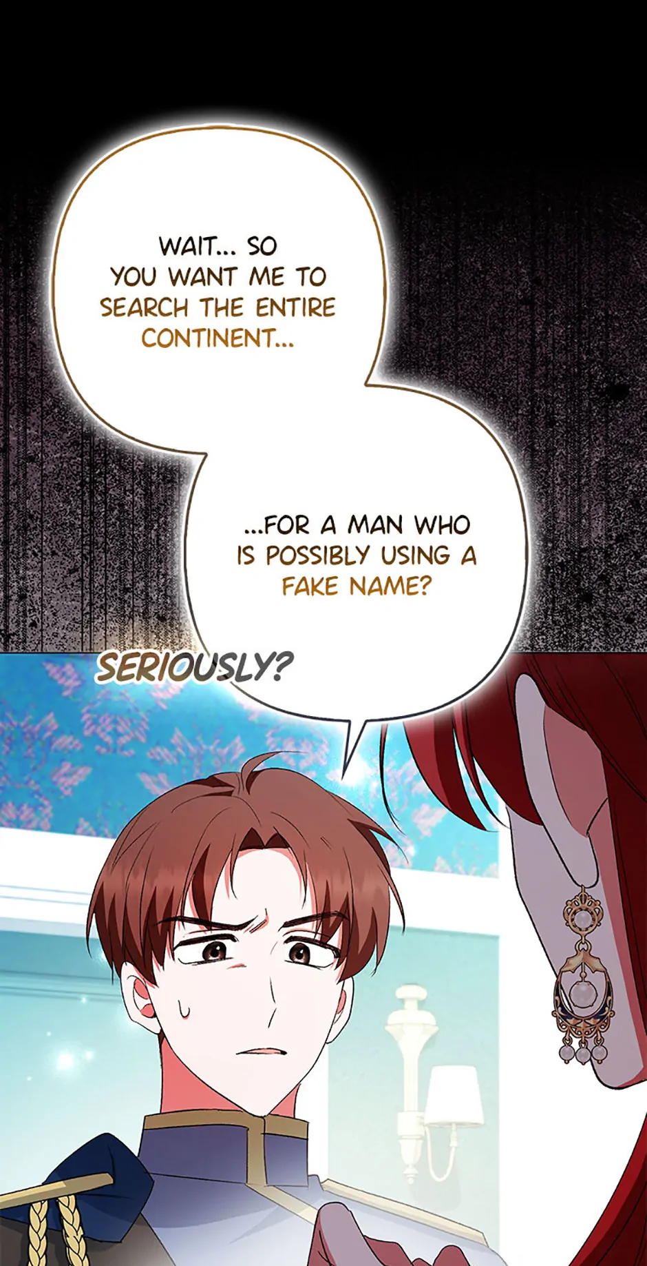 How to Perfectly End a Contract Marriage Chapter 46 - Page 69